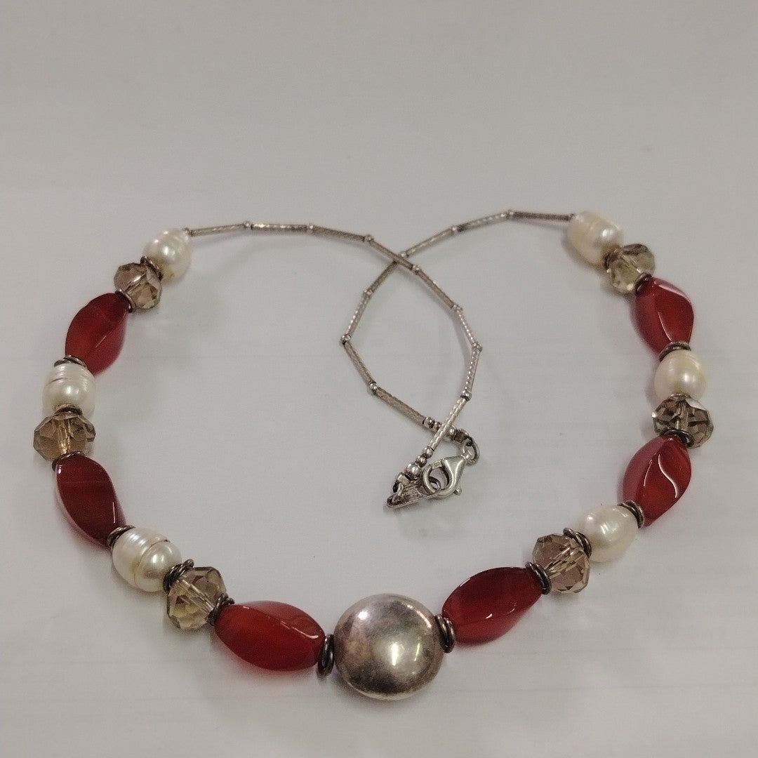 COLLAR PLATA 32.6 GRMS (SEMINUEVO)