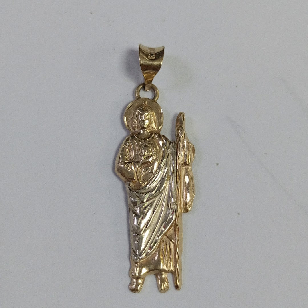 DIJE ORO 10 K 1,50 GRMS (SEMINUEVO)