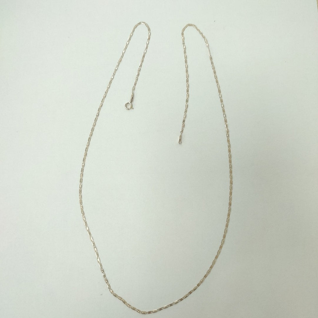 CADENA ORO 14 K 1,50 GRMS (SEMINUEVO)