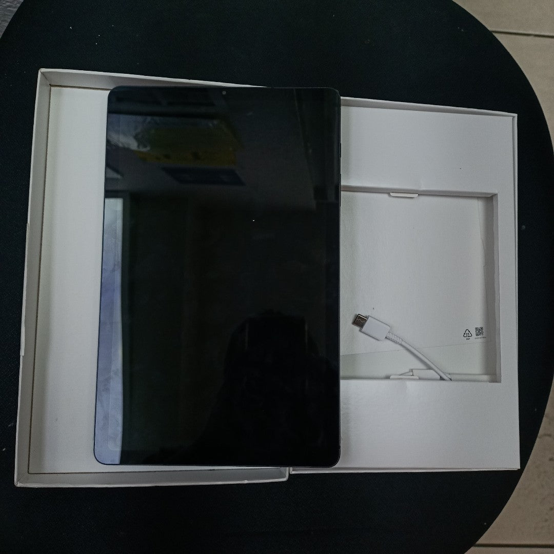 TABLETA SAMSUNG GALAXY TAB S6 LITE SM-P620 (2024) 128 GB 4 GB RAM (SEMINUEVO)