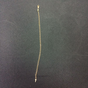 PULSERA ORO 10 K 2.1 GRMS (SEMINUEVO)