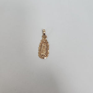 DIJE ORO 14 K 1.2 GRMS (SEMINUEVO)
