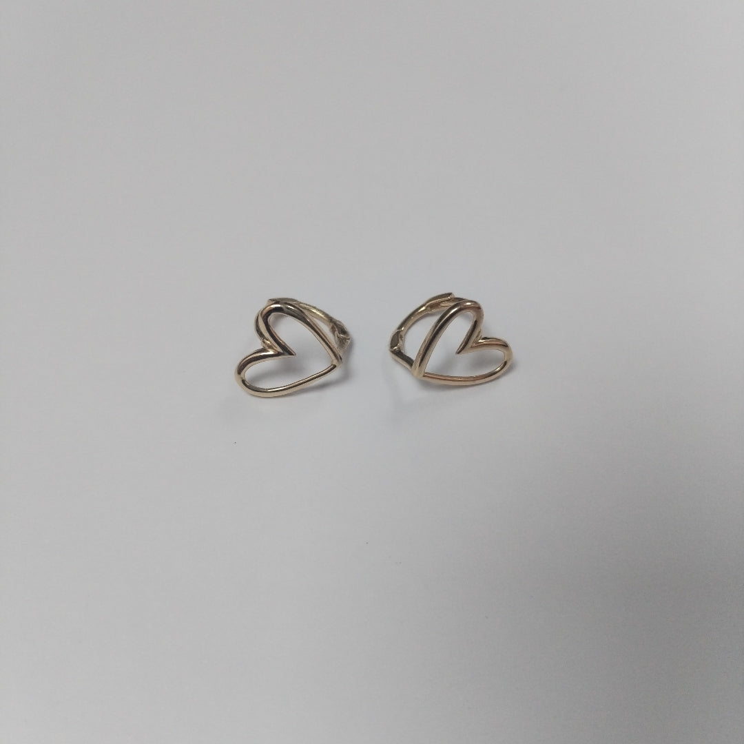 HUGGIES ORO 14K 1.3 (NUEVO)