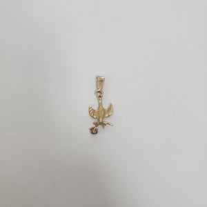 DIJE ORO 14 K 1.6 GRMS (SEMINUEVO)