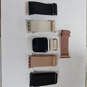 SMARTWATCH APPLE SE ALUMINIO A2351 40 MM GPS (SEMINUEVO)