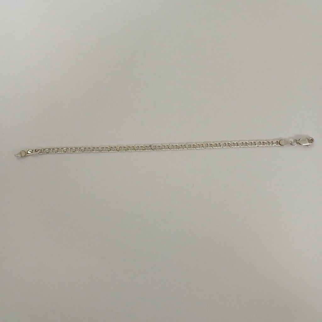 PULSERA PLATA 3,30 GRMS (SEMINUEVO)