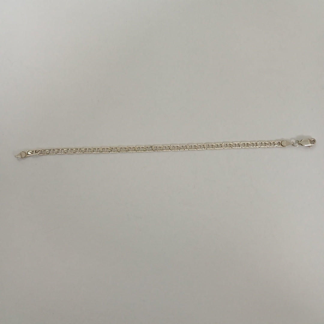 PULSERA PLATA 3,30 GRMS (SEMINUEVO)