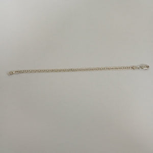 PULSERA PLATA 3,30 GRMS (SEMINUEVO)