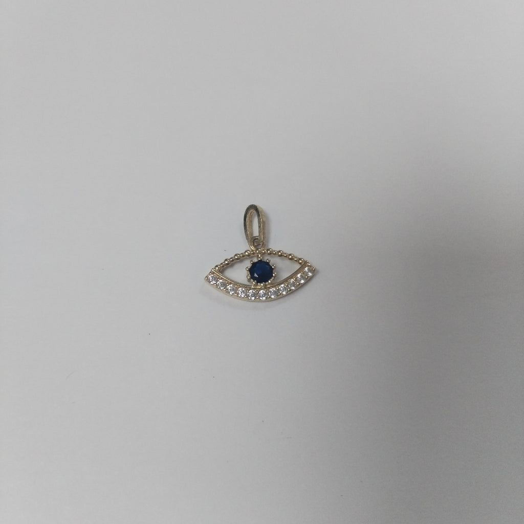 DIJES ORO 14K 0.7 (NUEVO)