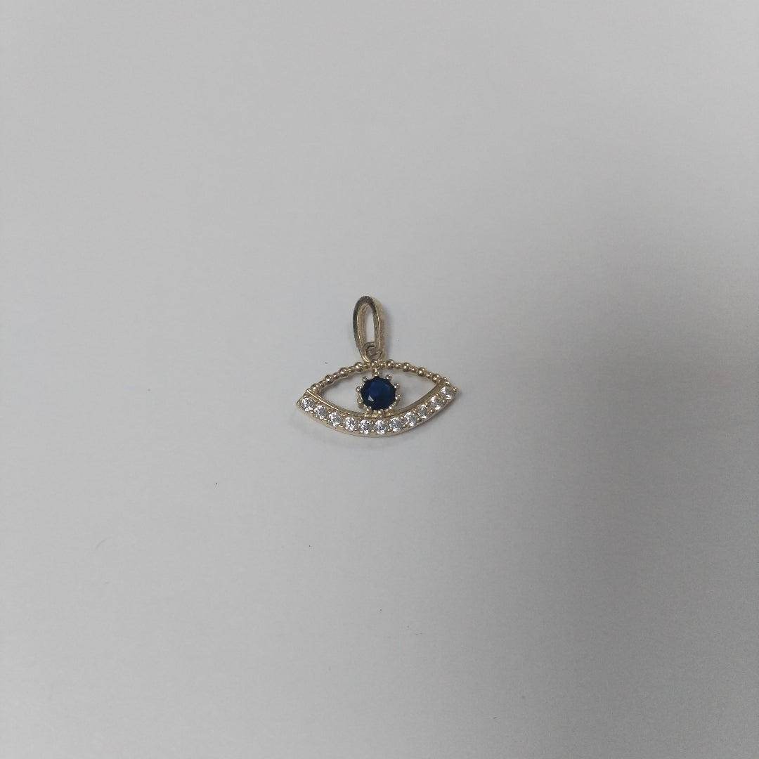 DIJES ORO 14K 0.7 (NUEVO)