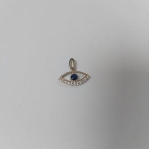 DIJES ORO 14K 0.7 (NUEVO)