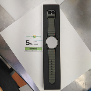 SMARTWATCH SAMSUNG GALAXY WATCH 7 SM-L300 40 MM BLUETOOTH (SEMINUEVO)