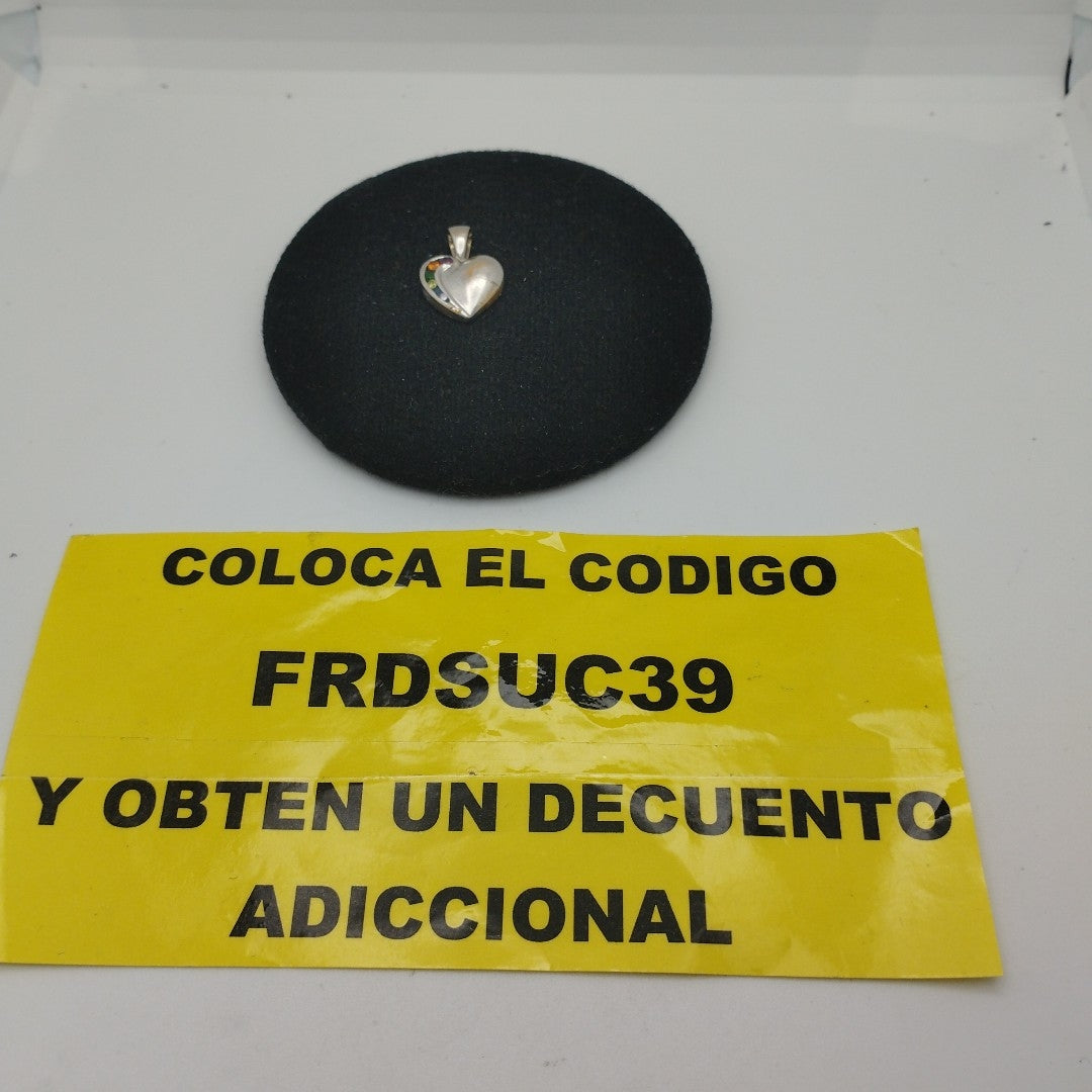 DIJE ORO 14 K 4.8 GRMS (SEMINUEVO)