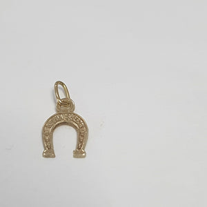 DIJE ORO 10 K 0.8 GRMS (SEMINUEVO)