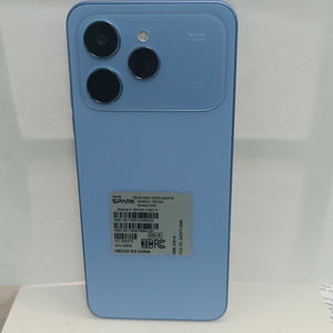 CELULAR OTRAS MARCAS OTROS MODELOS 256 GB 8 GB RAM (SEMINUEVO)