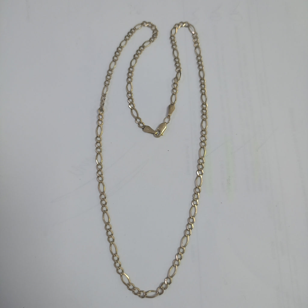 CADENA ORO 10 K 7.5 GRMS (SEMINUEVO)