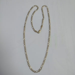 CADENA ORO 10 K 7.5 GRMS (SEMINUEVO)