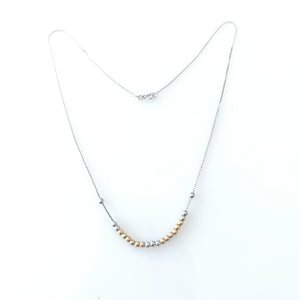 CADENA ORO 14 K 2,00 GRMS (SEMINUEVO)