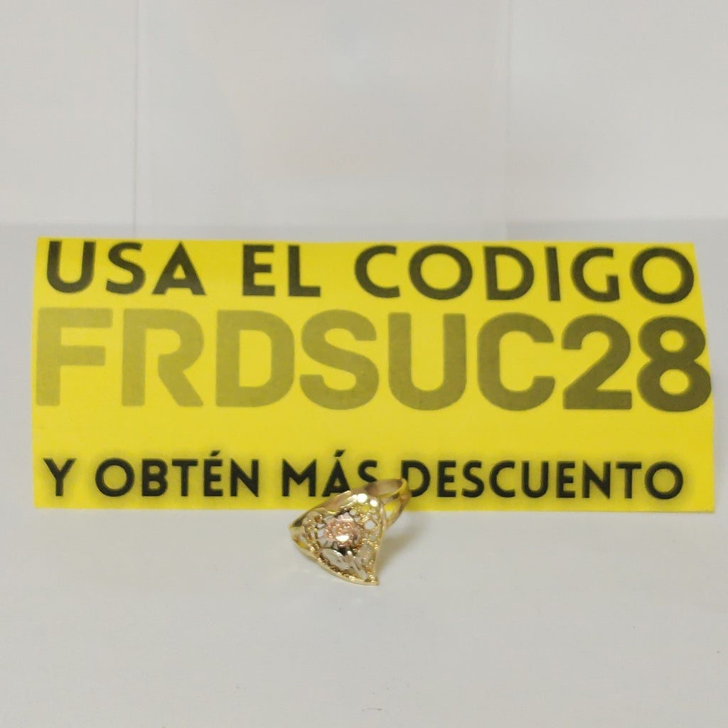 ANILLITO ORO 14 K 1,90 GRMS (SEMINUEVO)