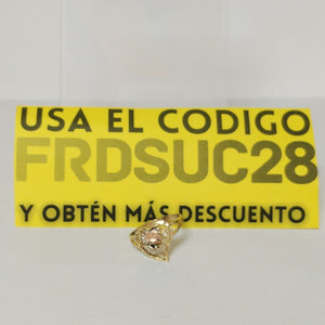 ANILLITO ORO 14 K 1,90 GRMS (SEMINUEVO)
