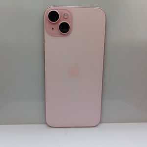 CELULAR APPLE IPHONE 15 PLUS A3093 (2023) 128 GB 6 GB RAM (SEMINUEVO)