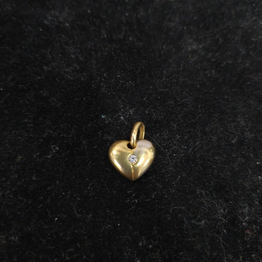 DIJE ORO 14 K 1,20 GRMS (SEMINUEVO)