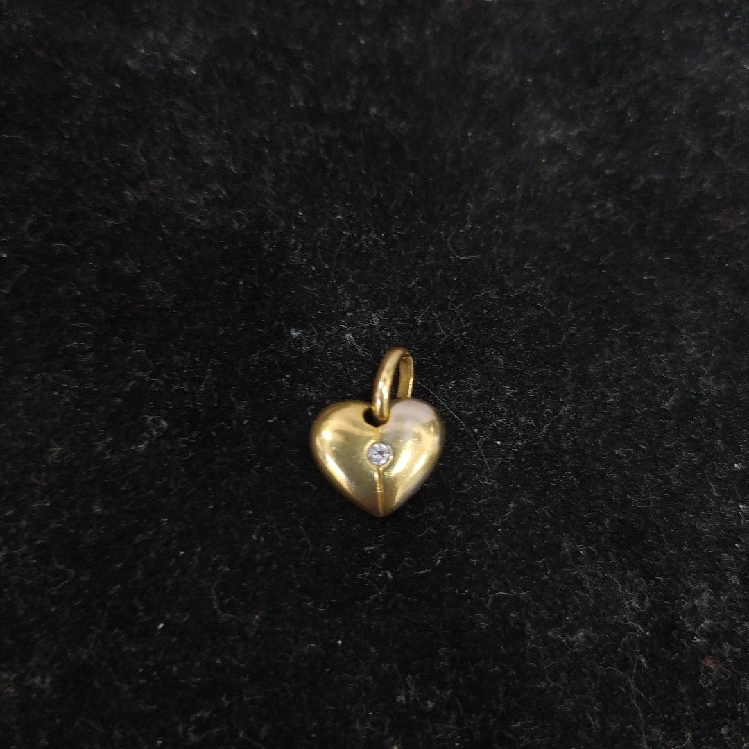 DIJE ORO 14 K 1,20 GRMS (SEMINUEVO)