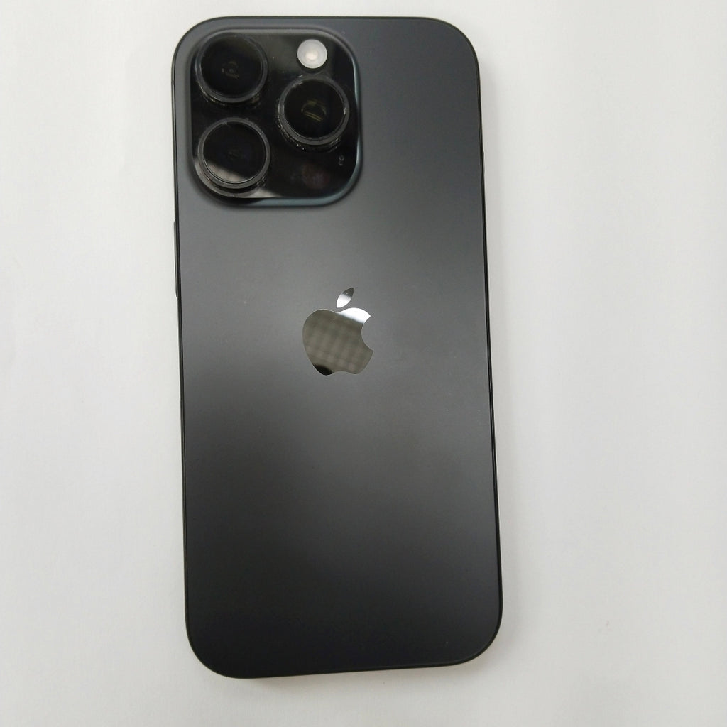 CELULAR APPLE IPHONE 16 PRO A3292 (2024) 256 GB 8 GB RAM (SEMINUEVO)