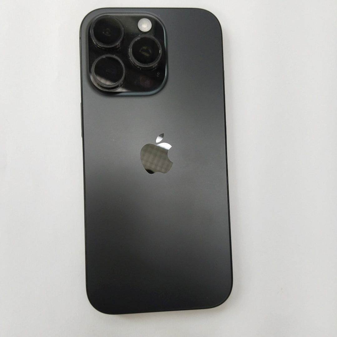 CELULAR APPLE IPHONE 16 PRO A3292 (2024) 256 GB 8 GB RAM (SEMINUEVO)