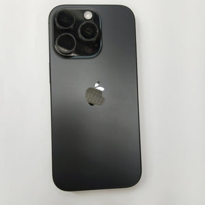 CELULAR APPLE IPHONE 16 PRO A3292 (2024) 256 GB 8 GB RAM (SEMINUEVO)