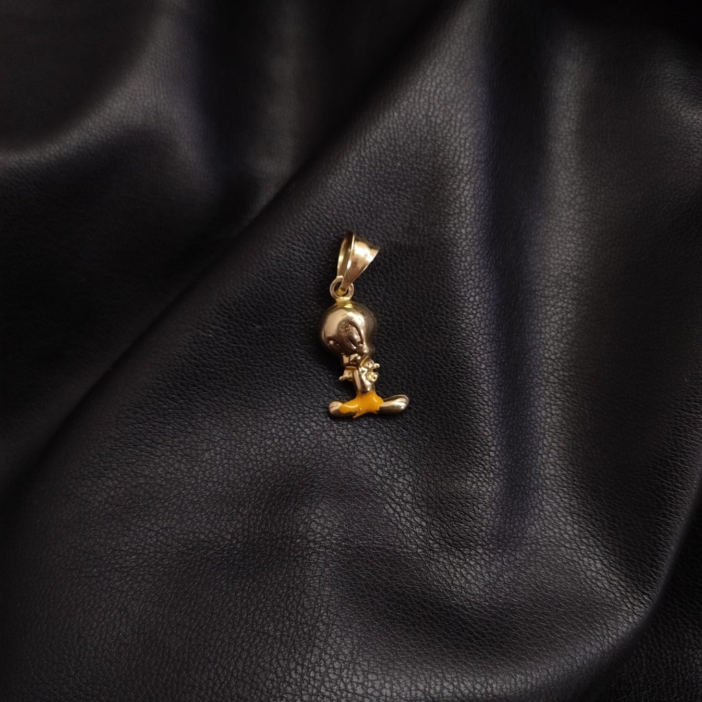 DIJE ORO 14 K 1,80 GRMS (SEMINUEVO)