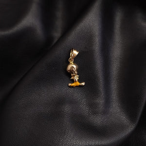 DIJE ORO 14 K 1,80 GRMS (SEMINUEVO)