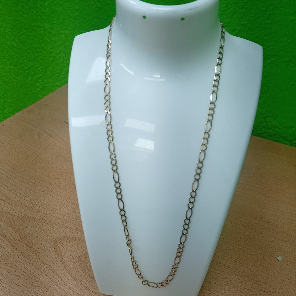 CADENA ORO 10 K 5.4 GRMS (SEMINUEVO)