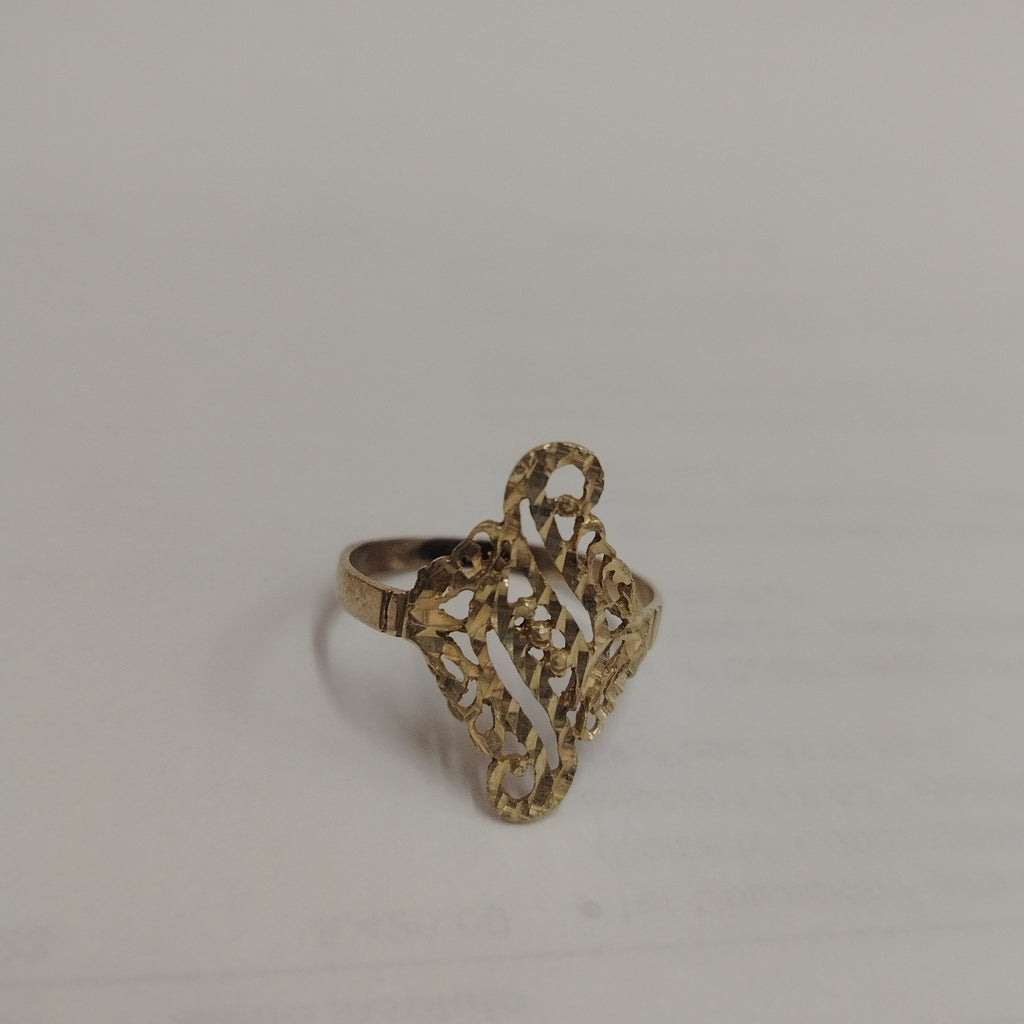 ANILLITO ORO 8 K 1,80 GRMS (SEMINUEVO)