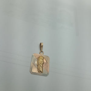 DIJE ORO 10 K 1.8 GRMS (SEMINUEVO)