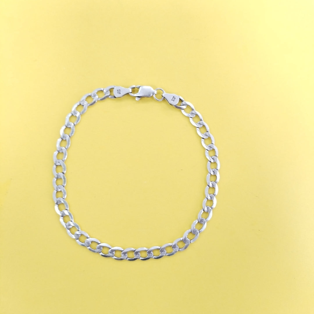PULSERA PLATA 5.4 GRMS (SEMINUEVO)