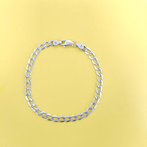 PULSERA PLATA 5.4 GRMS (SEMINUEVO)