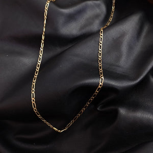 CADENA ORO 14 K 13.6 GRMS (SEMINUEVO)