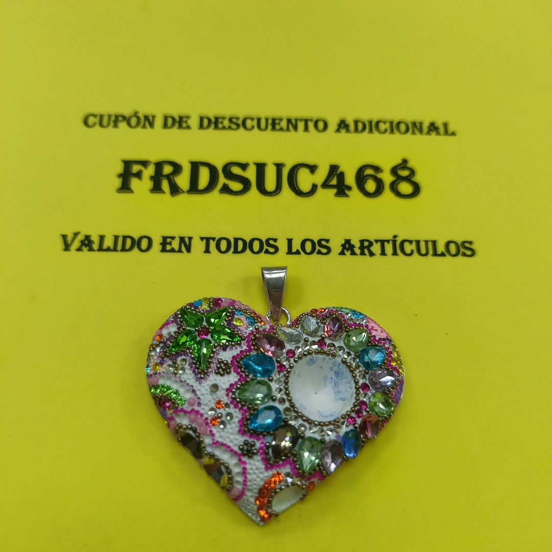 DIJE PLATA 19.6 GRMS (SEMINUEVO)