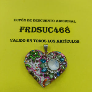 DIJE PLATA 19.6 GRMS (SEMINUEVO)