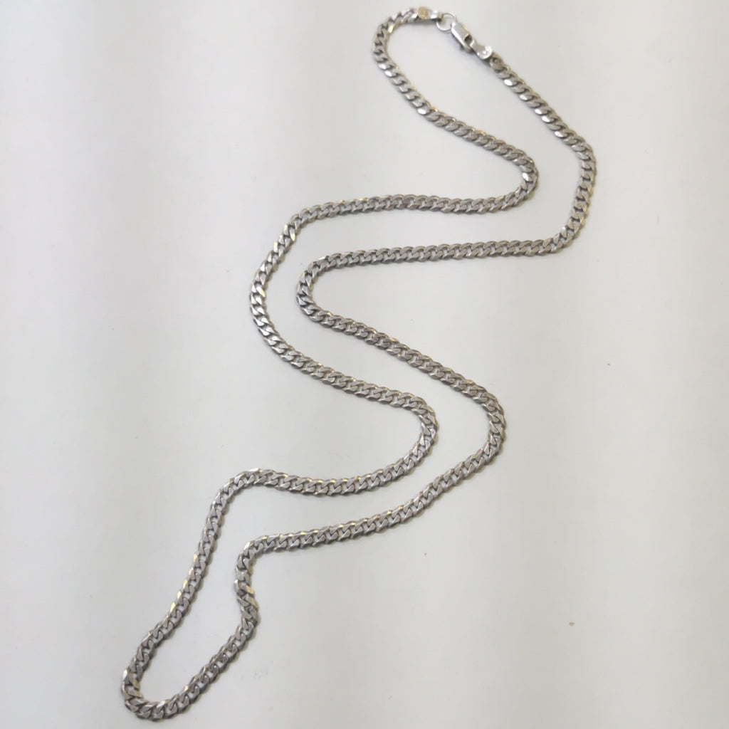 CADENA PLATA 14.4 GRMS (SEMINUEVO)