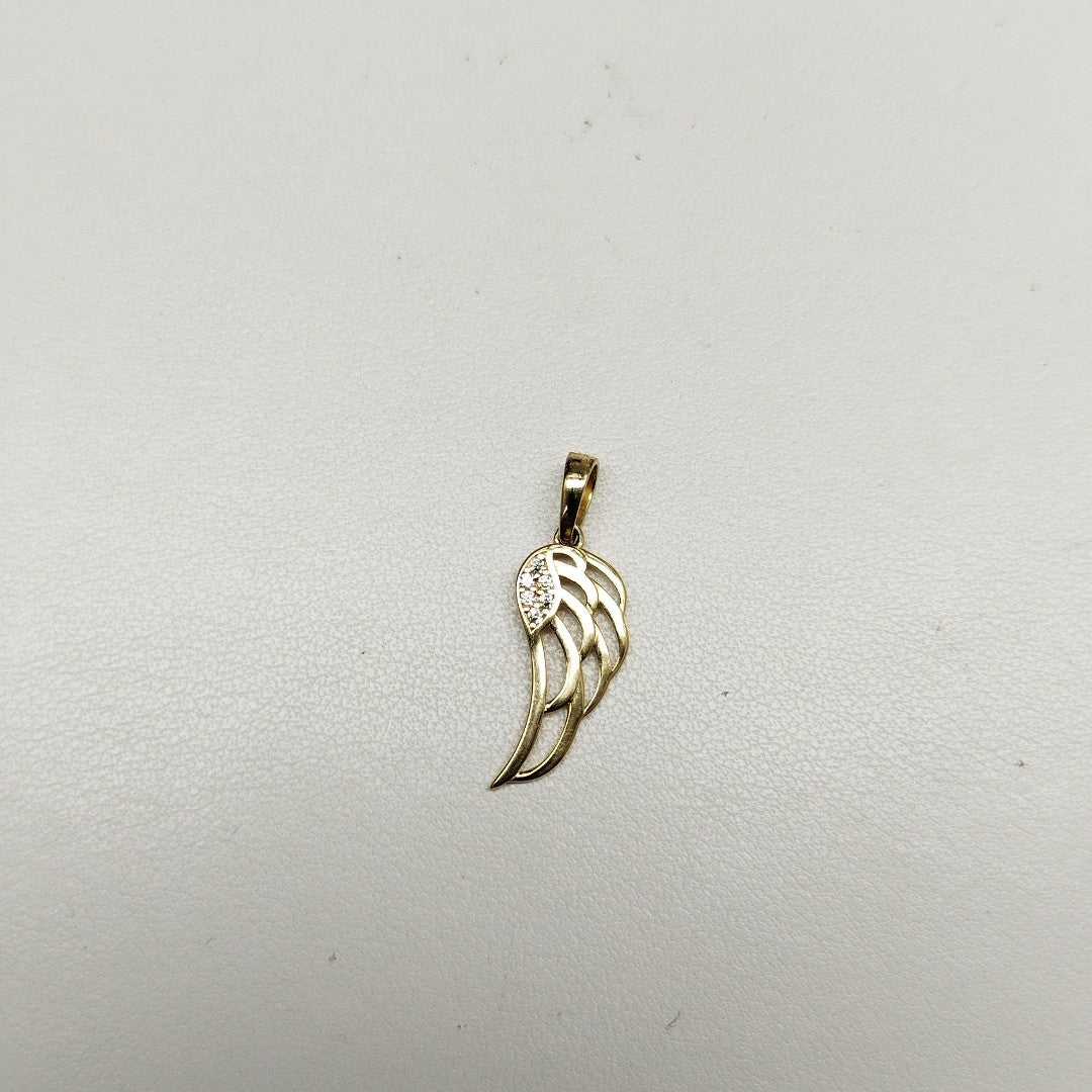 DIJES ORO 14K 0.8 (NUEVO)