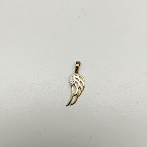 DIJES ORO 14K 0.8 (NUEVO)