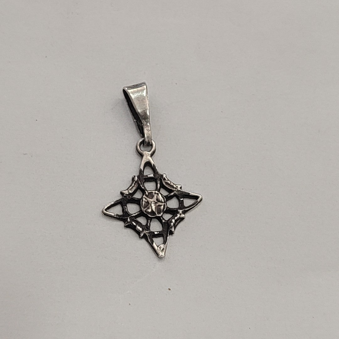 DIJE PLATA 1,20 GRMS (SEMINUEVO)