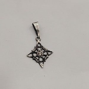DIJE PLATA 1,20 GRMS (SEMINUEVO)