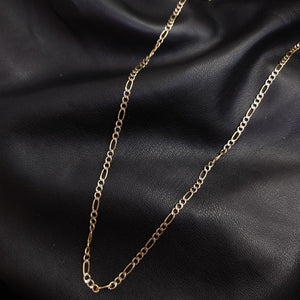 CADENA ORO 14 K 7,50 GRMS (SEMINUEVO)