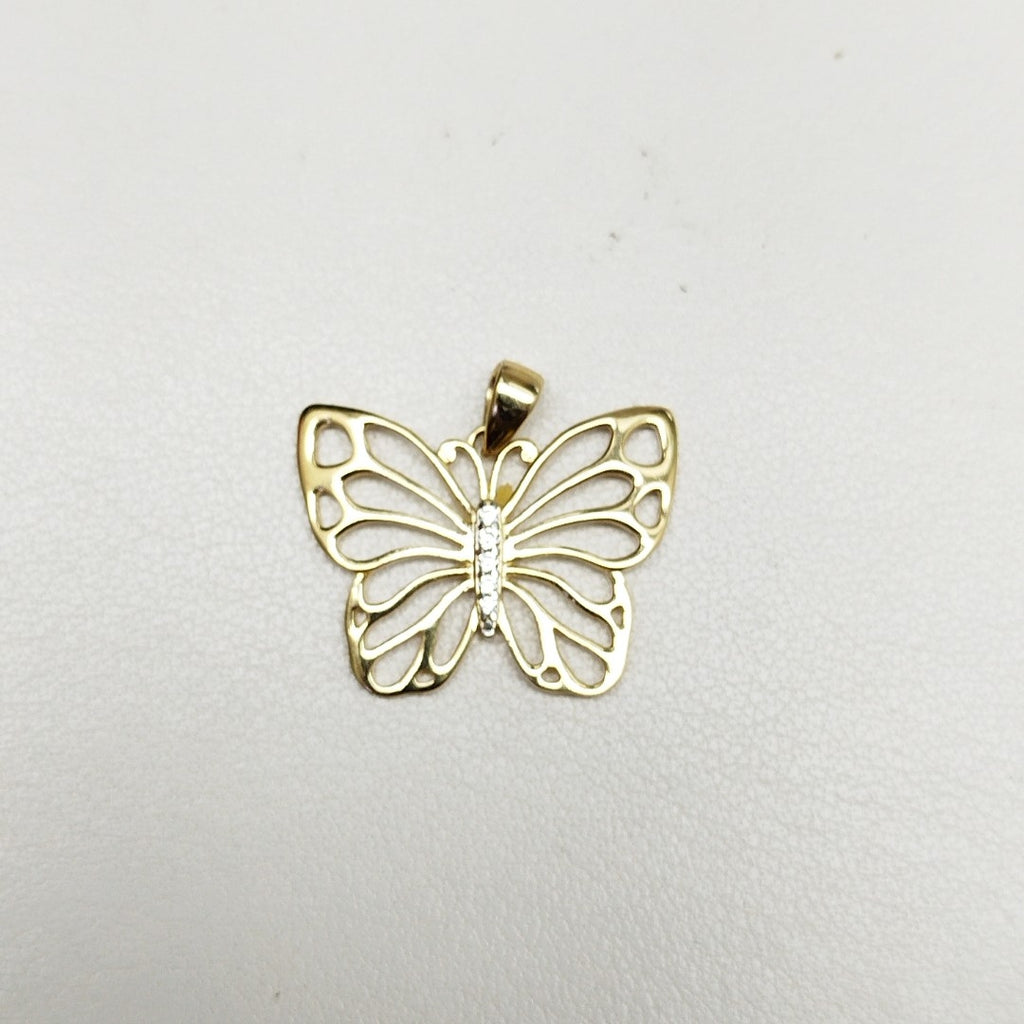 DIJES ORO 14K 1.2 (NUEVO)
