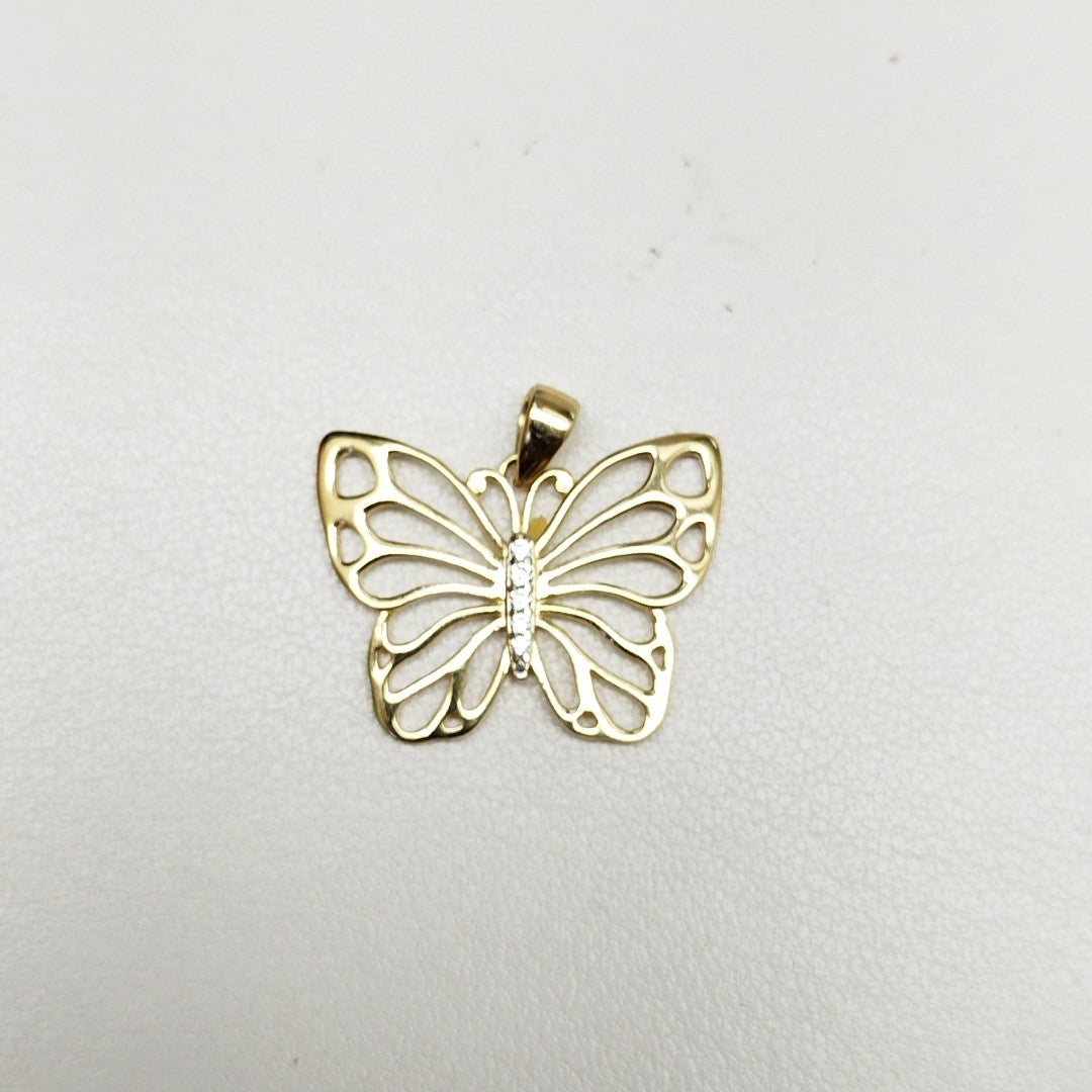 DIJES ORO 14K 1.2 (NUEVO)