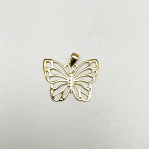 DIJES ORO 14K 1.2 (NUEVO)