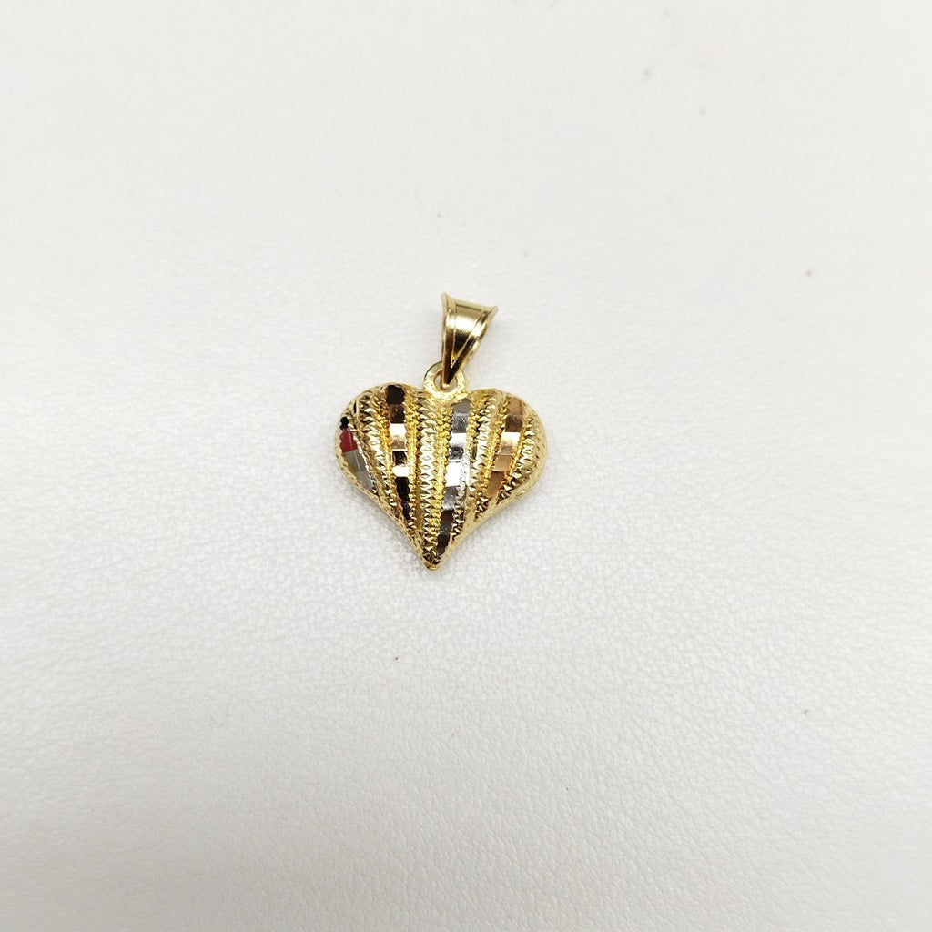 DIJES ORO 14K 1.3 (NUEVO)